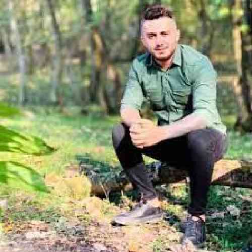 ابی عالی گلی خش بو